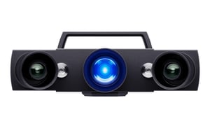 Photo of an ATOS Q System