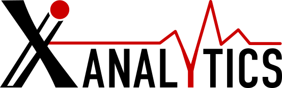 Xi Analytics Logo